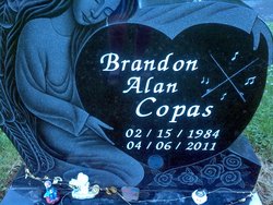 Brandon Alan Copas 