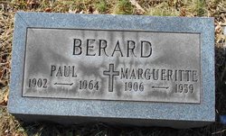 Paul Berard 