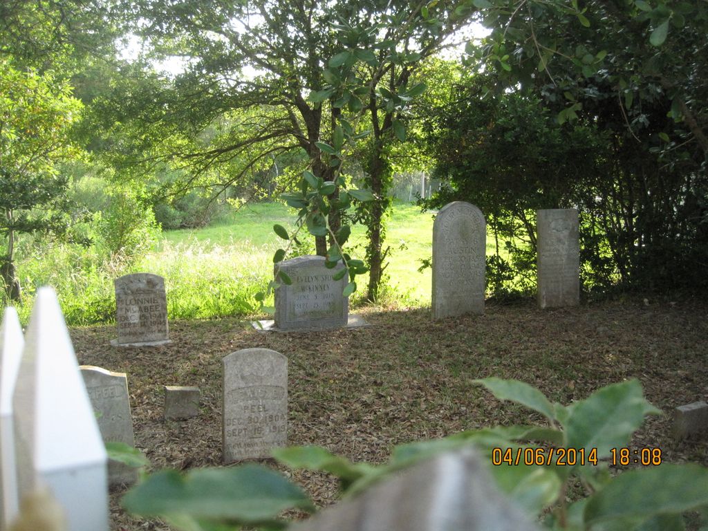 Austin-Stowe Cemetery