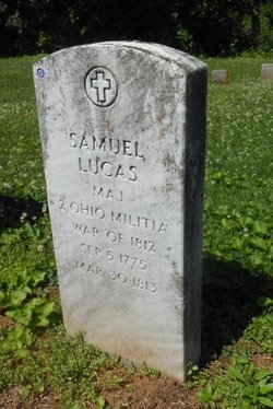 Samuel Lucas 