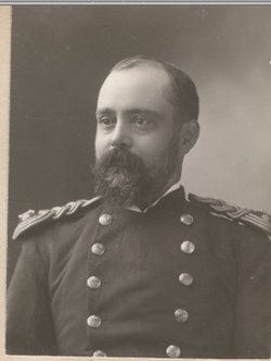 Gen Frederic Vaughan Abbot 