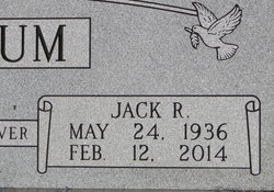 Jack Rice Tatum 