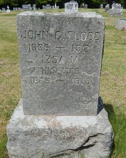 John C. Flood 