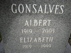 Albert Gonsalves 