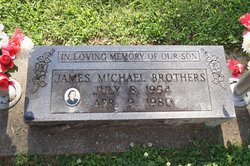 James Michael Brothers 