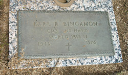 Earl R. Bingamon 