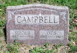 Otis Campbell 