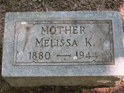 Melissa Katherine <I>Dean</I> Stoner 