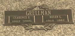 Clarence E. Grellman 