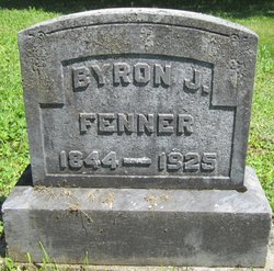 Byron J. Fenner 