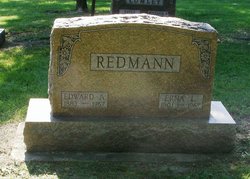 Edward August Redmann 