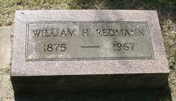 William H. Redmann 