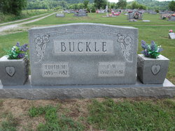 Connie W. Buckle 
