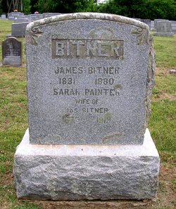 James Bitner 