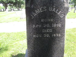 James Bales 