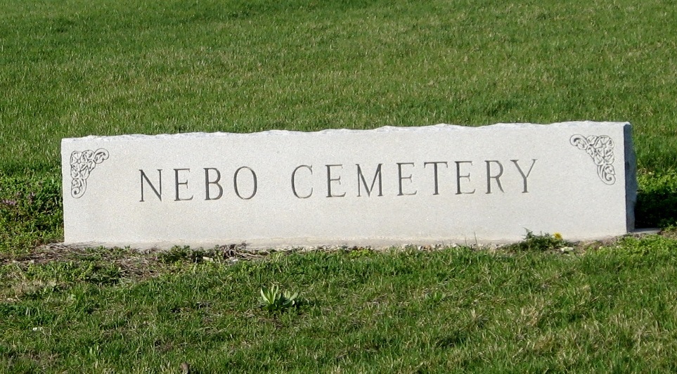 Nebo Cemetery