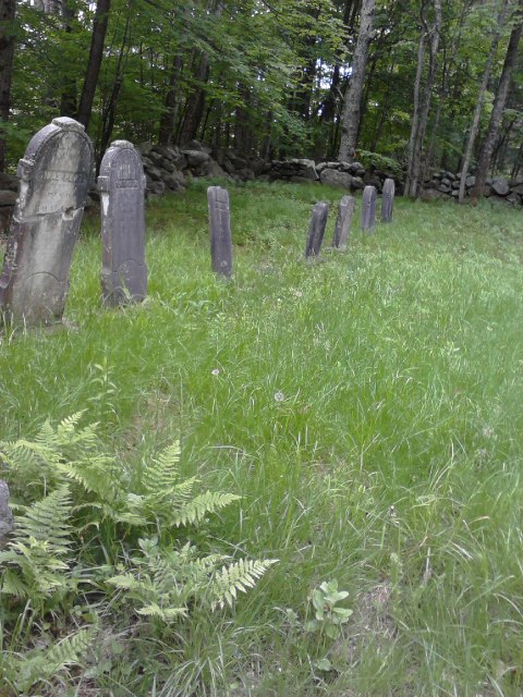 Pearl Cemetery