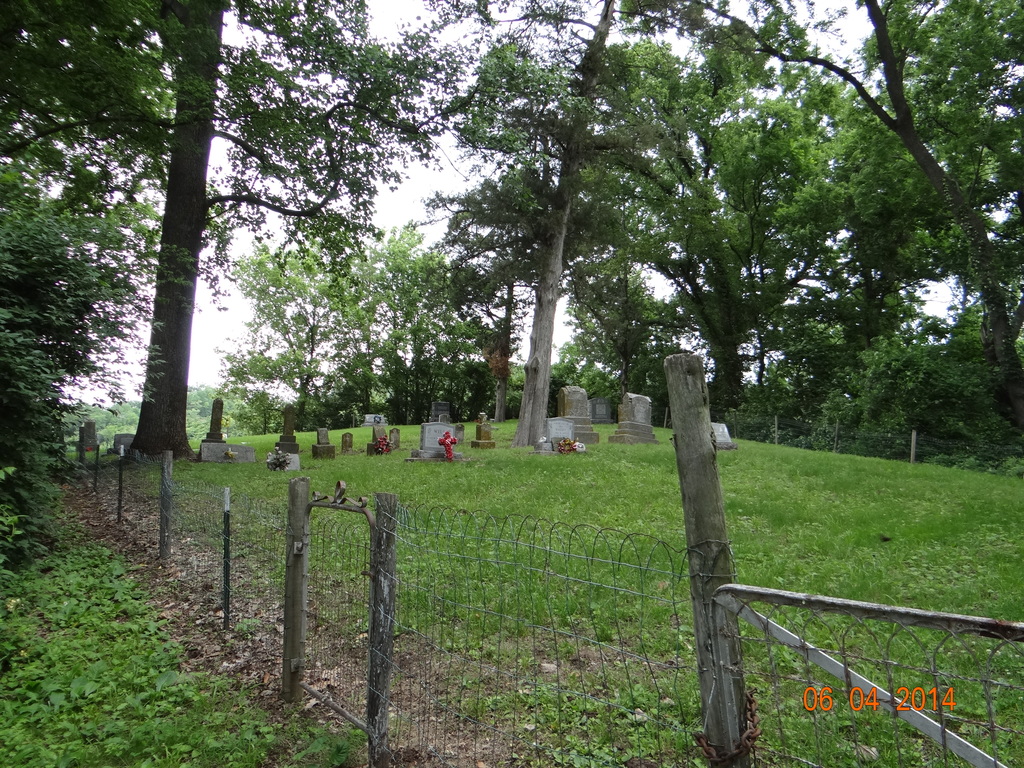 Will Cemetery