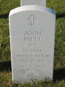 John Dietz 