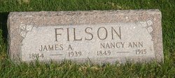 Nancy Ann Filson 