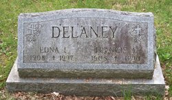 Francis A. Delaney 
