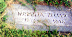 Moretta Workman Zeller 