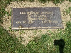 Lee W Danley 