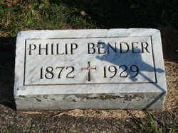 Philip Bender 