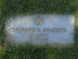Richard L. Aragon 