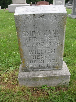 Emily Jane Gould 