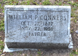 William Patrick Conners 