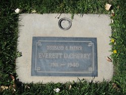 Everett Dae Cherry 