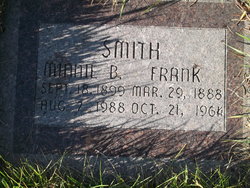 Frank Smith 
