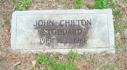 John Chilton Stoddard 