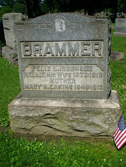 Felix E. Brammer 