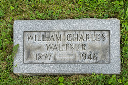 William Charles Waltner 