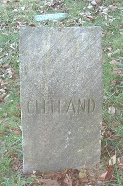 Mildred Wilmarth Clelland 