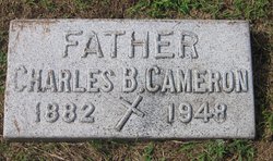 Charles Beverly Cameron 