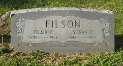 Clair C. Filson 