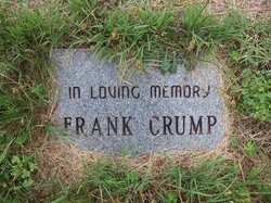 Franklin Ray Crump 