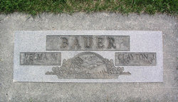Clayton J. Bauer 