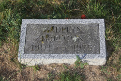 Madelyn Mary <I>Atwater</I> McKeown 