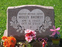 Molly Brobst 