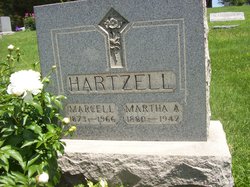Marcell Hartzell 