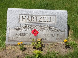Robert S Hartzell 