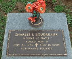Charles L. Boudreaux 
