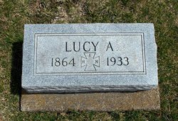 Lucy A. <I>Culver</I> Garey 