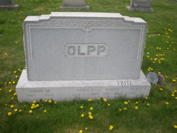 John M. Olpp Jr.