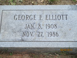 George F. Elliott 