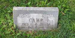 Fred Herman Camp 